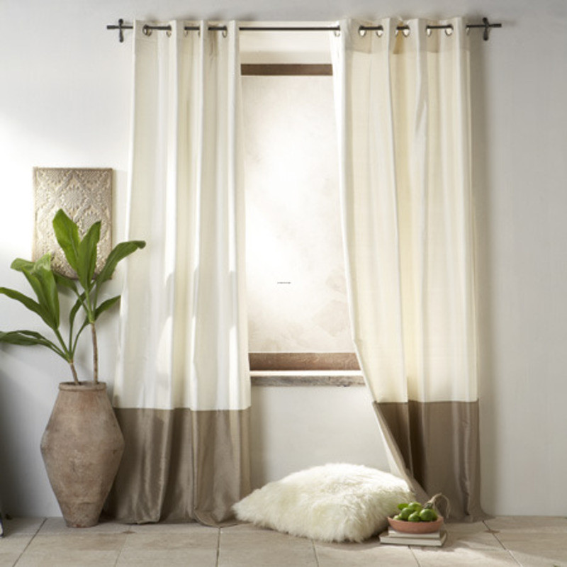 Best ideas about Family Room Curtains
. Save or Pin 8 Fun Ideas for Living Room Curtains MidCityEast Now.