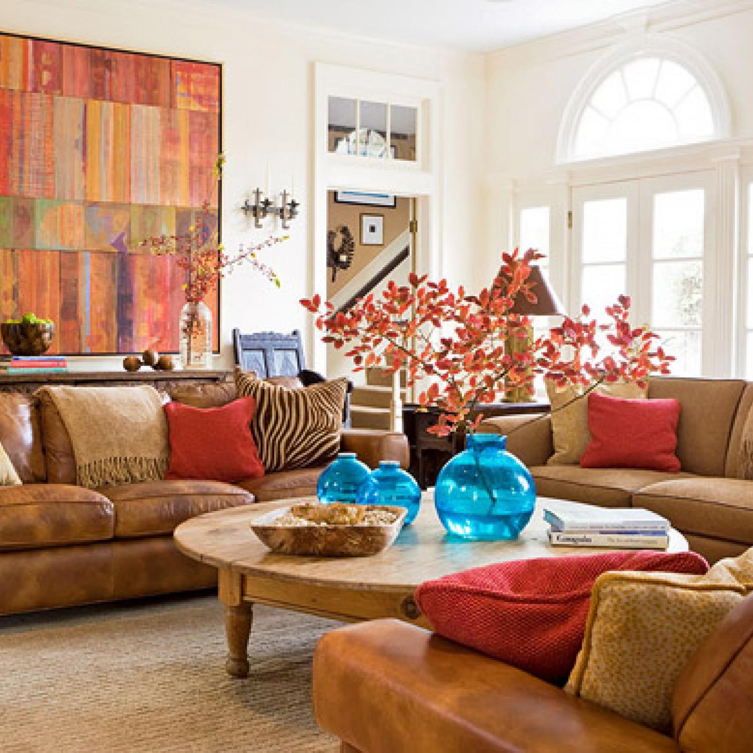 Best ideas about Family Room Design Ideas
. Save or Pin Family Rooms We Love Now.