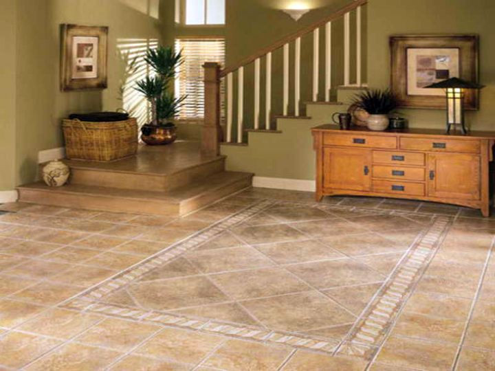 Best ideas about Family Room Flooring Ideas
. Save or Pin 19 Tile Flooring Ideas for Living Room to Look Gorgeous Now.