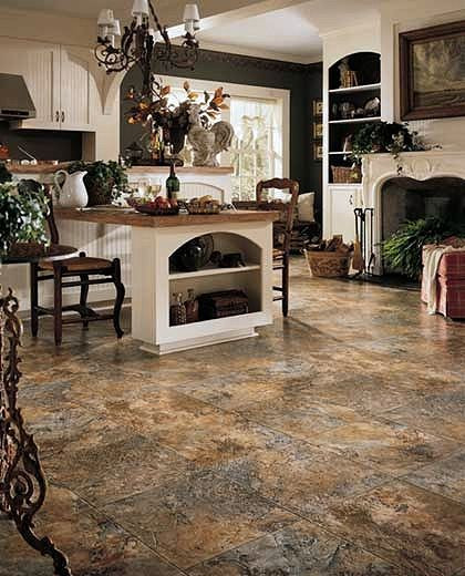 Best ideas about Family Room Flooring Ideas
. Save or Pin linoleum that looks like rocks VINYL PRODUCTS Now.