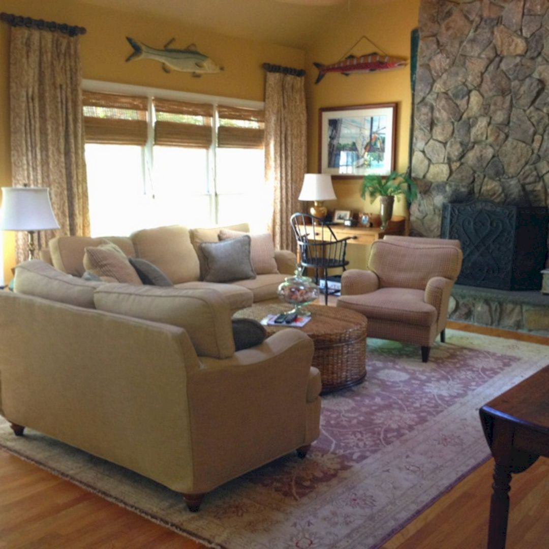 Best ideas about Family Room Furniture
. Save or Pin Cozy Family Room Furniture – 24 SPACES Now.