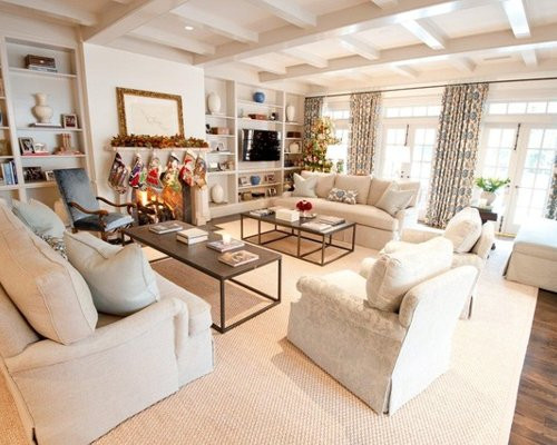 Best ideas about Family Room Furniture Layout
. Save or Pin Family Room Layout Now.