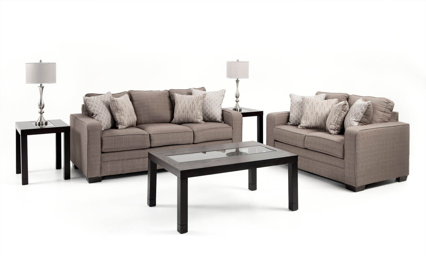 Best ideas about Family Room Furniture Sets
. Save or Pin Greyson 7 Piece Living Room Set Now.