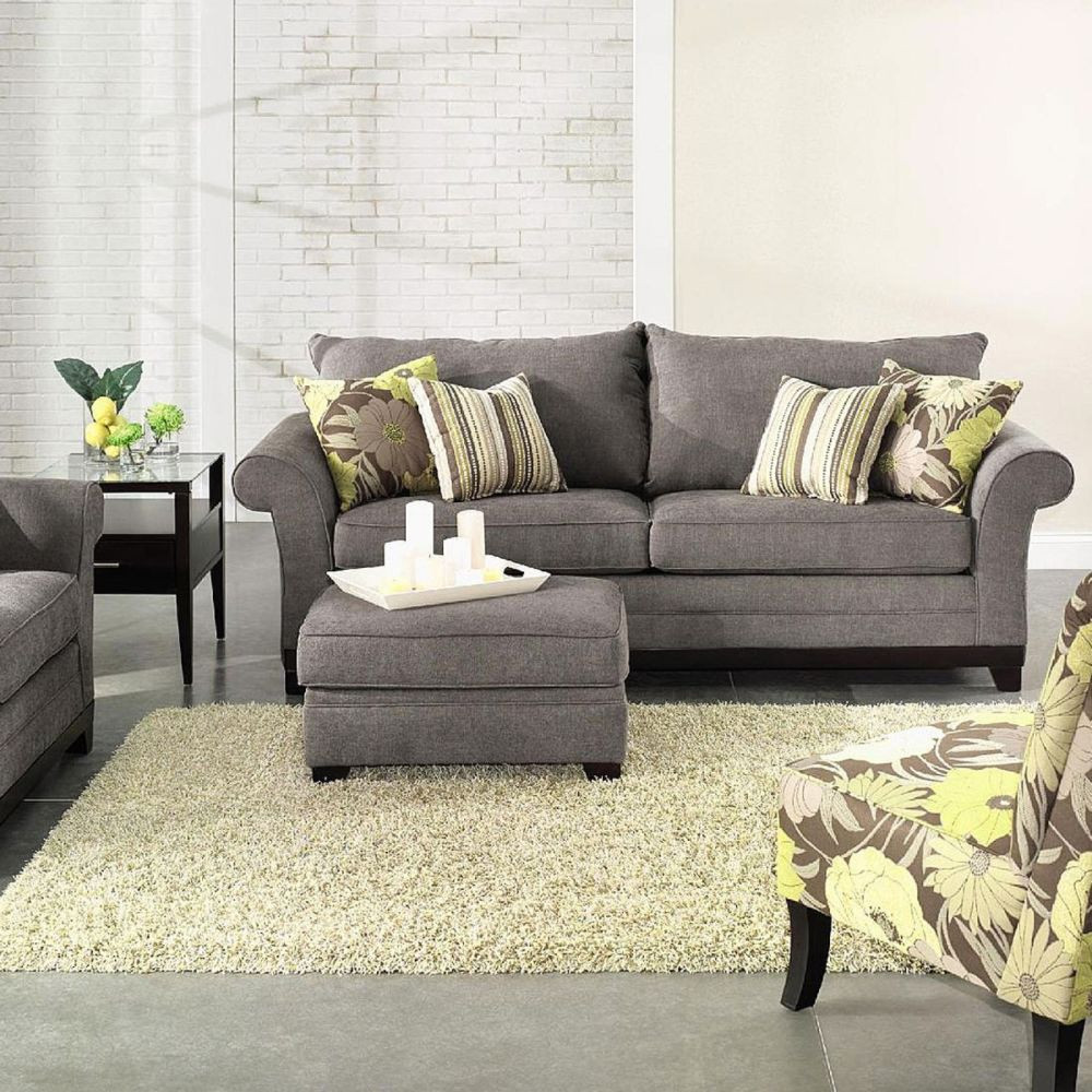 Best ideas about Family Room Furniture Sets
. Save or Pin Living Room & Family Room Furniture Kmart Now.