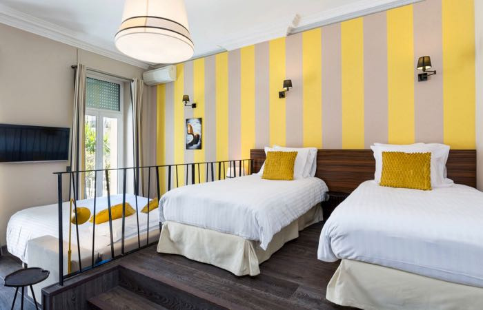 Best ideas about Family Room Hotel
. Save or Pin 7 Best Family Hotels in Nice France – The 2018 Guide Now.