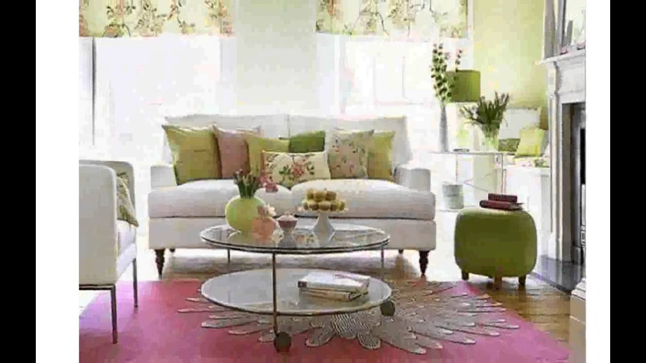 Best ideas about Family Room Ideas On A Budget
. Save or Pin Small Living Room Decorating Ideas a Bud Now.