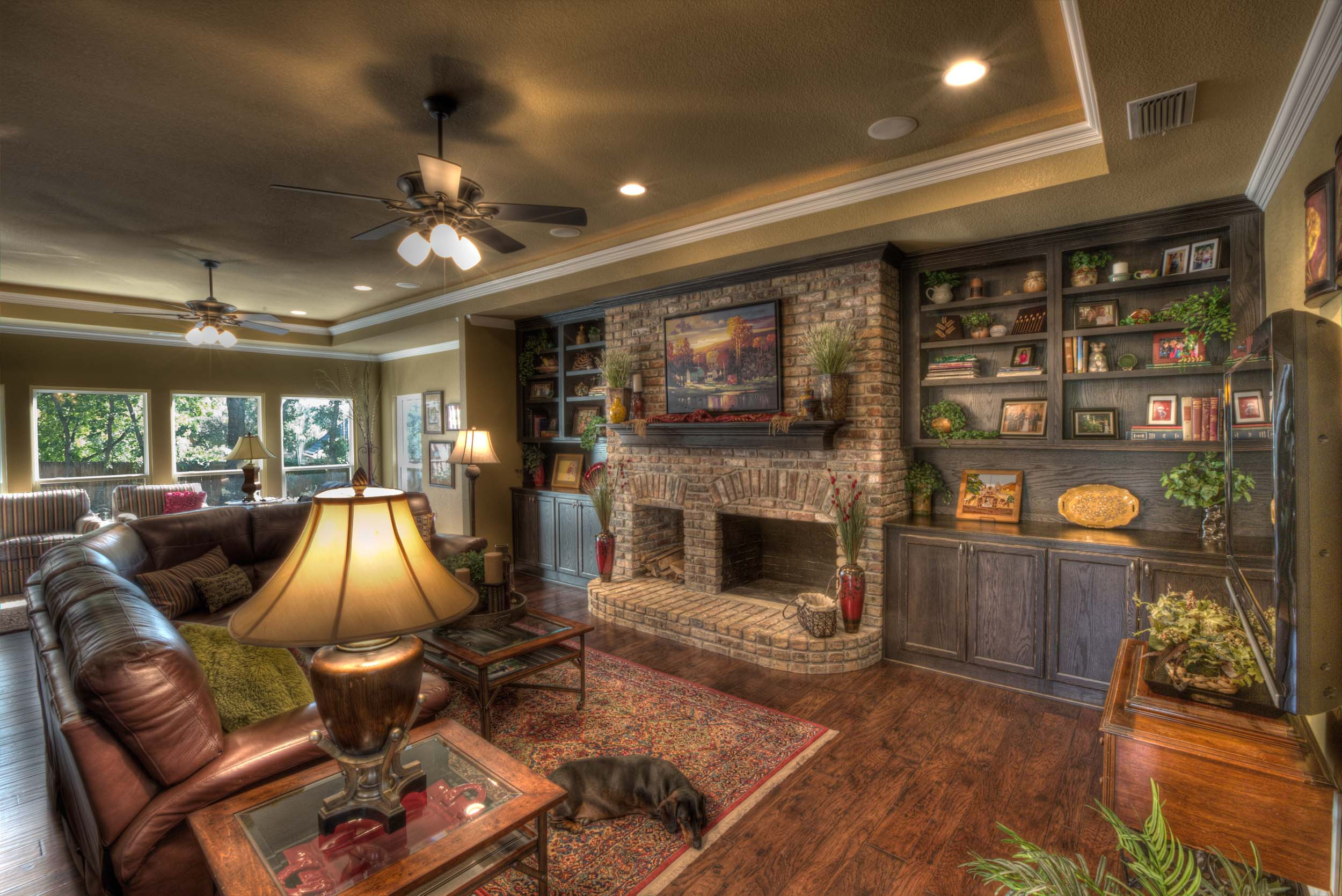 Best ideas about Family Room Images
. Save or Pin Remodeling Family Room Now.