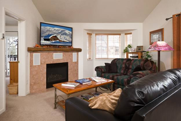 Best ideas about Family Room Images
. Save or Pin 30 Multifunctional and Modern Living Room Designs with TV Now.