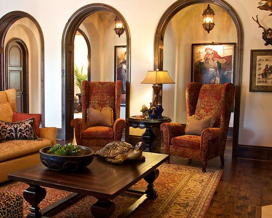 Best ideas about Family Room In Spanish
. Save or Pin spanish colonial architecture Now.