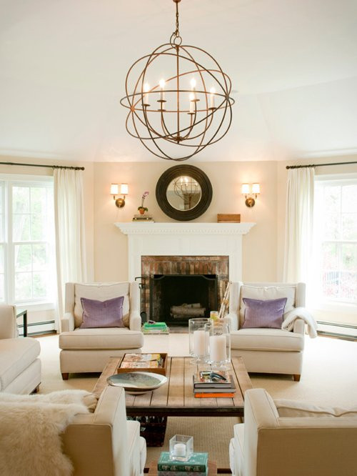 Best ideas about Family Room Lighting Fixtures
. Save or Pin Great Room Chandelier Now.