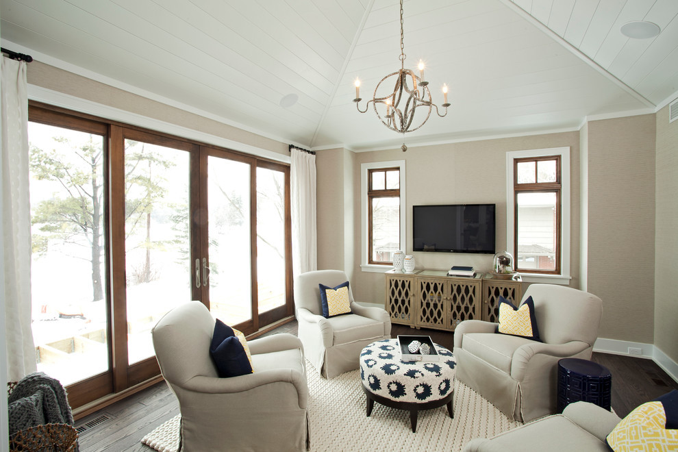 Best ideas about Family Room Lighting Fixtures
. Save or Pin sphere light fixture Family Room Transitional with Now.