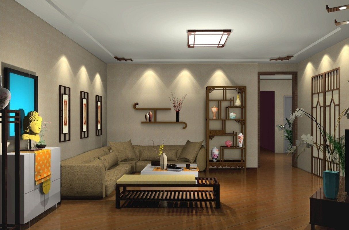 Best ideas about Family Room Lighting
. Save or Pin Living Room Lighting Ideas Now.