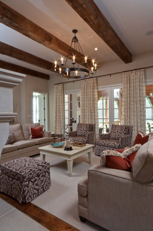 Best ideas about Family Room Lighting
. Save or Pin 17 Best images about Great Rooms on Pinterest Now.