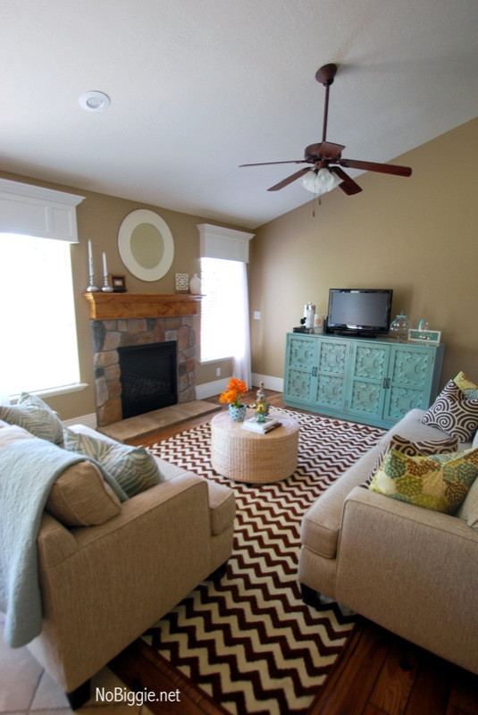 Best ideas about Family Room Makeovers
. Save or Pin Family room makeover Now.