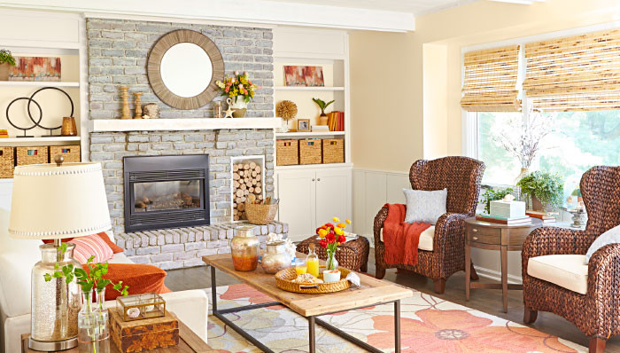 Best ideas about Family Room Makeovers
. Save or Pin Family Room Makeover Ideas Now.
