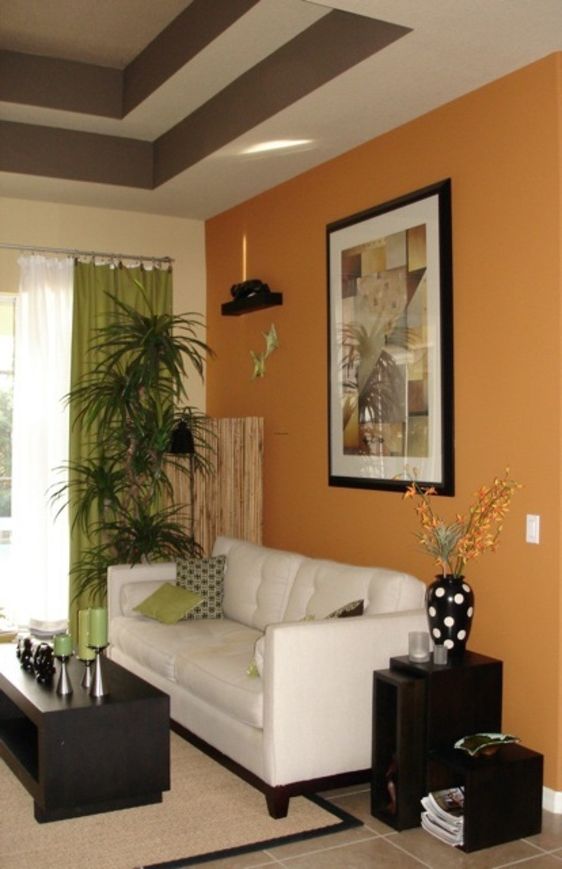 Best ideas about Family Room Paint Colors
. Save or Pin Room Color Ideas Indicating Contemporary Splendor in Now.