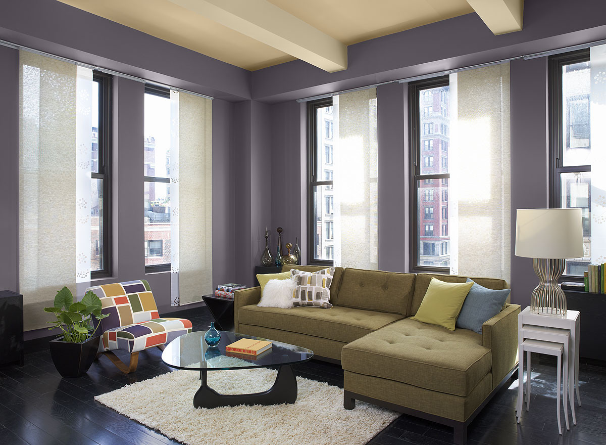Best ideas about Family Room Paint Ideas
. Save or Pin Paint Ideas for Living Room with Narrow Space TheyDesign Now.