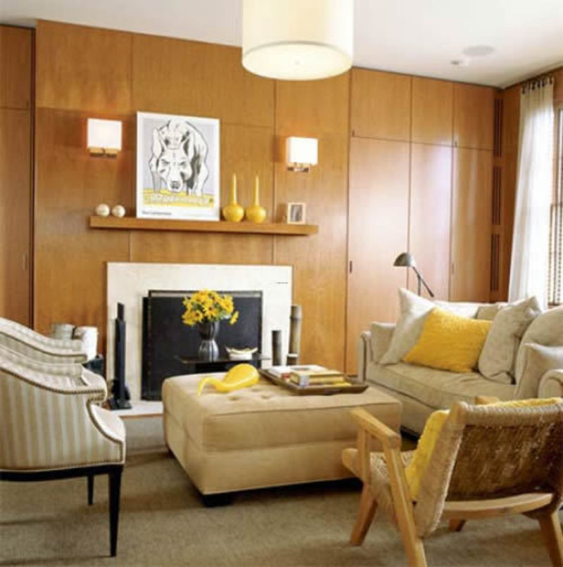 Best ideas about Family Room Paint Ideas
. Save or Pin Classic Living Room Paint And Decorating Tips design Now.