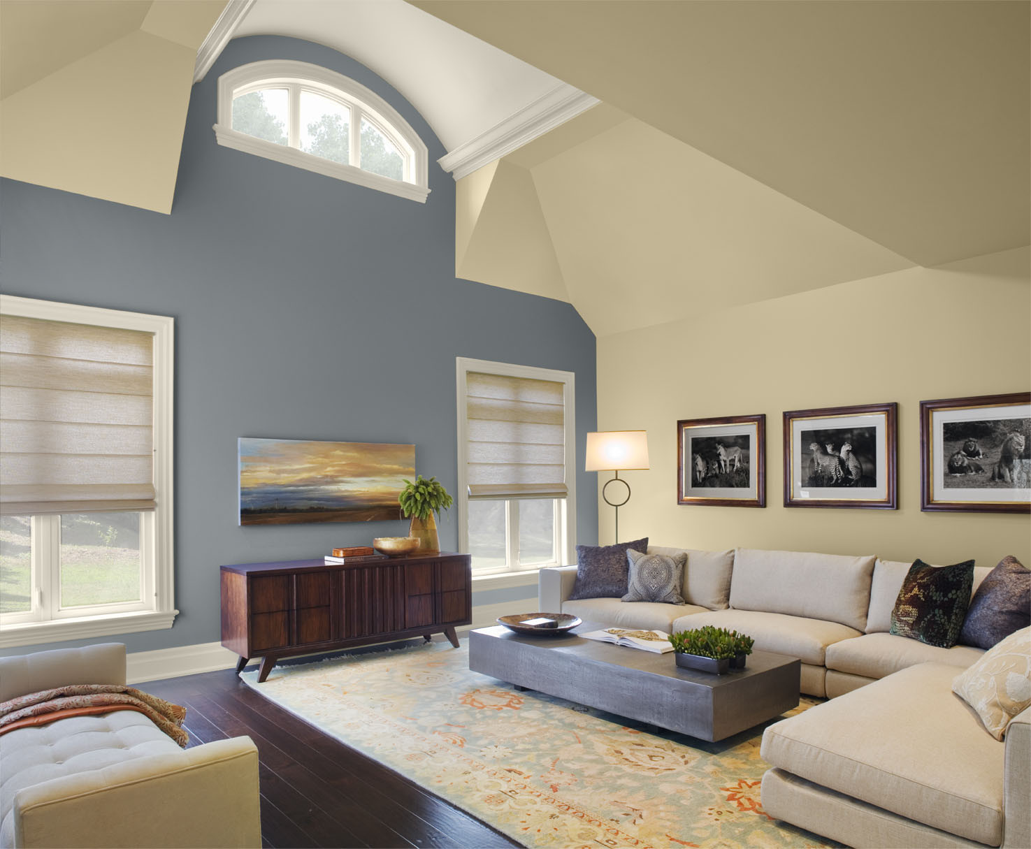 Best ideas about Family Room Paint
. Save or Pin Living Room Paint Color Ideas 30 Excellent Collections Now.