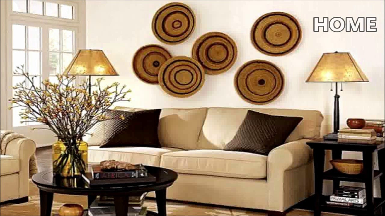 Best ideas about Family Room Wall Decor . Save or Pin 43 living room wall decor ideas Now.