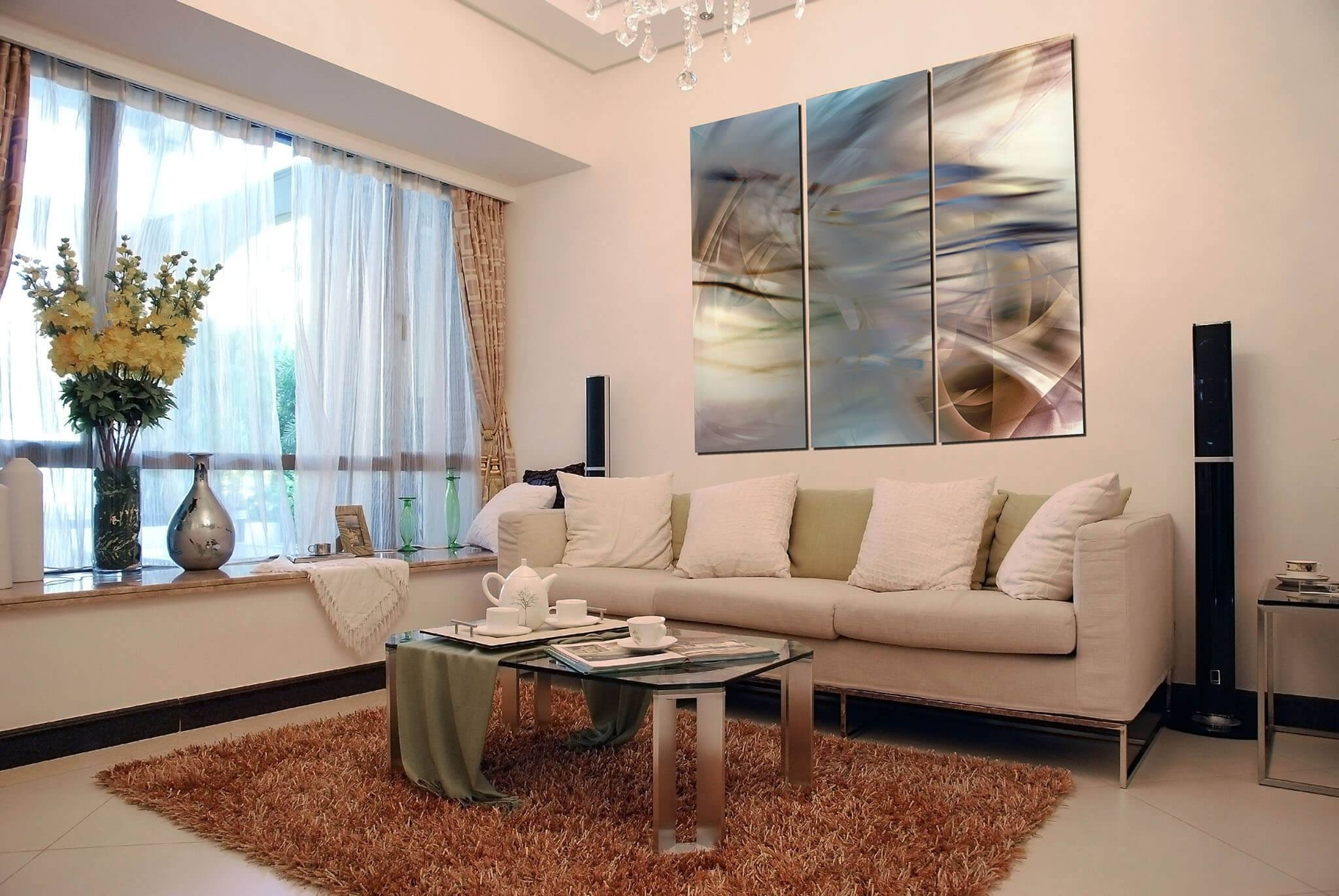 Best ideas about Family Room Wall Decorations
. Save or Pin 20 Best Collection of Framed Wall Art Now.