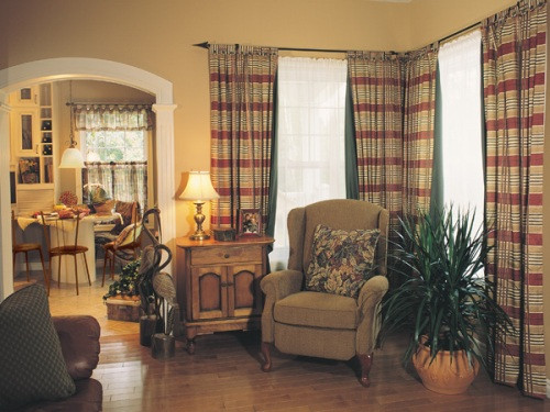 Best ideas about Family Room Window Treatments
. Save or Pin Window Treatments For Family Room Now.