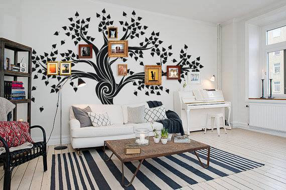 Best ideas about Family Tree Wall Art
. Save or Pin Wonderful DIY Amazing Family Tree Wall Art Now.