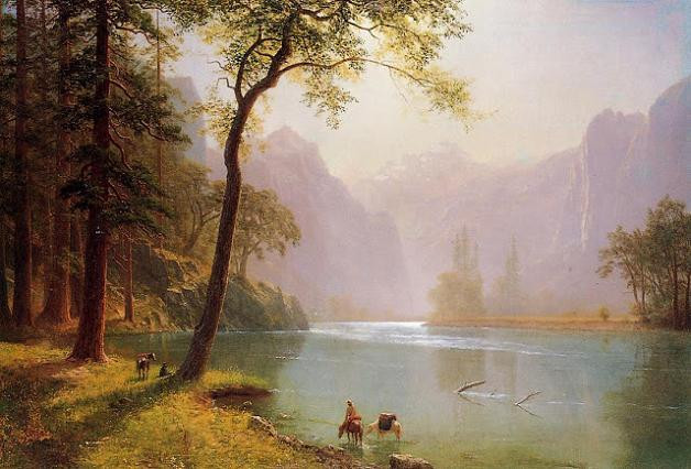 Best ideas about Famous Landscape Artists
. Save or Pin Hudson River School Artists and Famous Landscape Paintings Now.