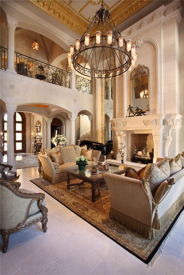 Best ideas about Fancy Living Room
. Save or Pin 1000 ideas about Luxury Living Rooms on Pinterest Now.