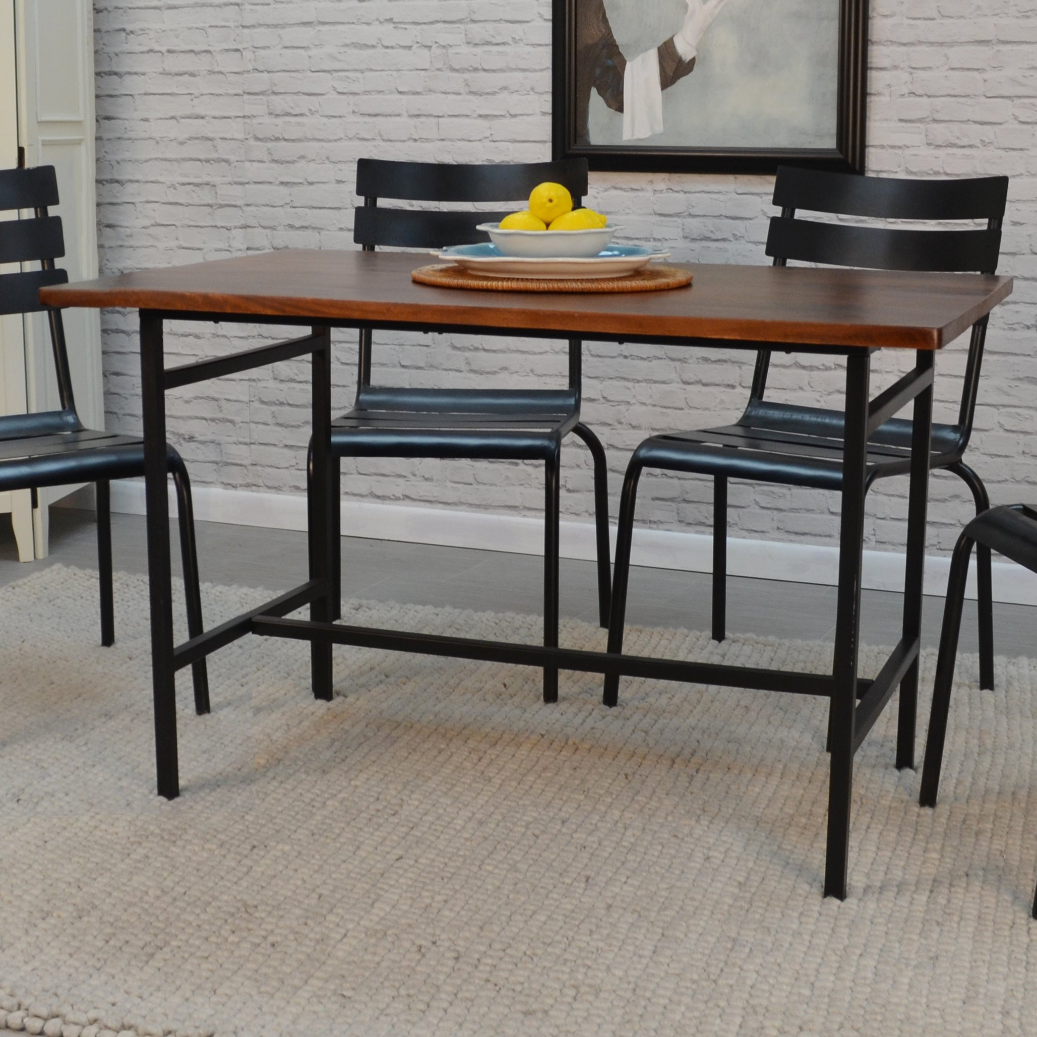 Best ideas about Farmhouse Dining Table
. Save or Pin Laurel Foundry Modern Farmhouse Cortaro Dining Table Now.
