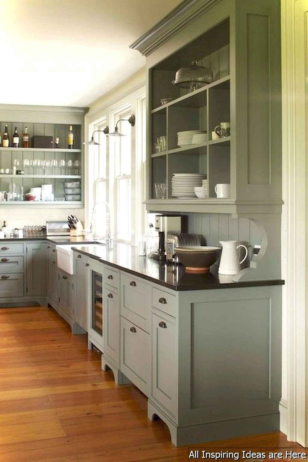 Best ideas about Farmhouse Kitchen Cabinets
. Save or Pin 80 Awesome Modern Farmhouse Kitchen Cabinets Ideas Now.