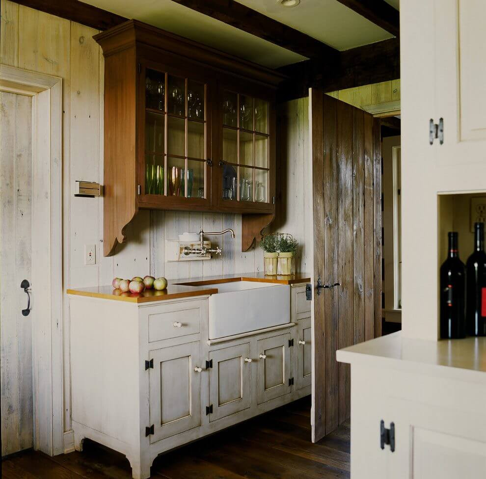 Best ideas about Farmhouse Kitchen Cabinets
. Save or Pin 35 Best Farmhouse Kitchen Cabinet Ideas and Designs for 2019 Now.