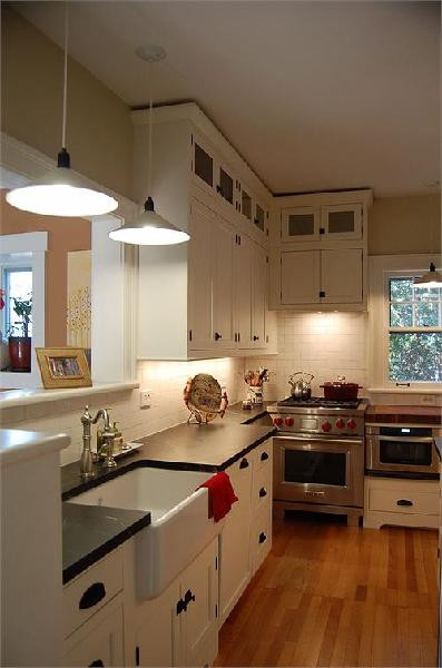 Best ideas about Farmhouse Kitchen Cabinets
. Save or Pin Kitchen trends Farmhouse Kitchen Cabinets Now.