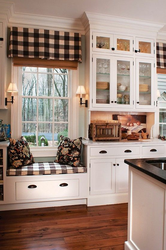 Best ideas about Farmhouse Kitchen Decor
. Save or Pin 35 Cozy And Chic Farmhouse Kitchen Décor Ideas DigsDigs Now.