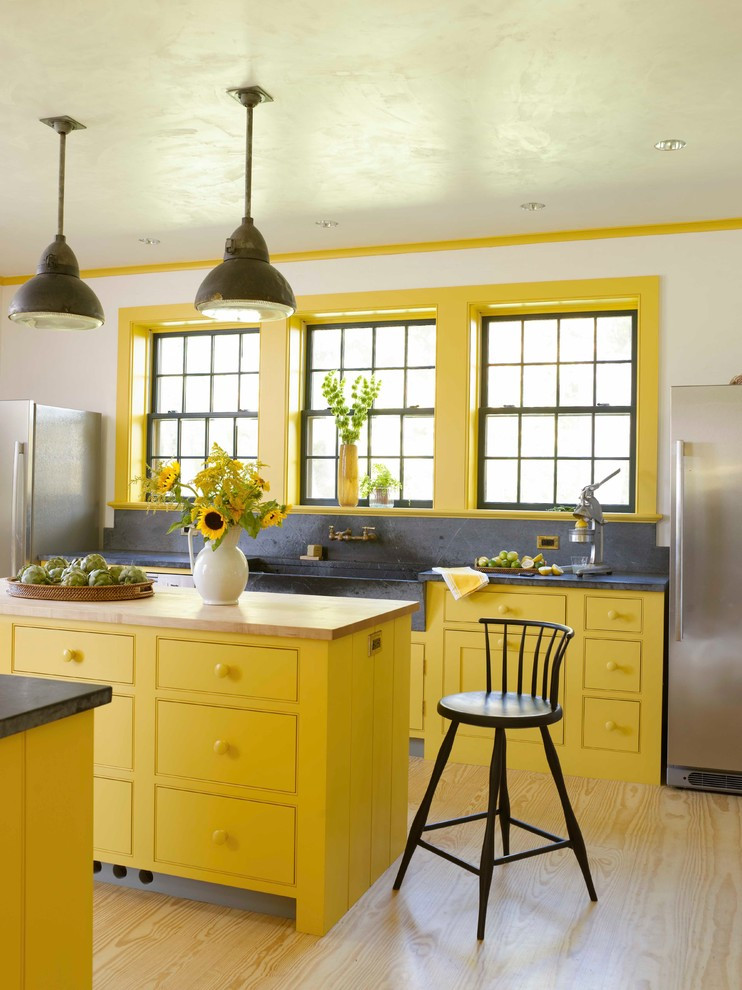 Best ideas about Farmhouse Kitchen Decor
. Save or Pin 36 Modern Farmhouse Kitchens That Fuse Two Styles Perfectly Now.