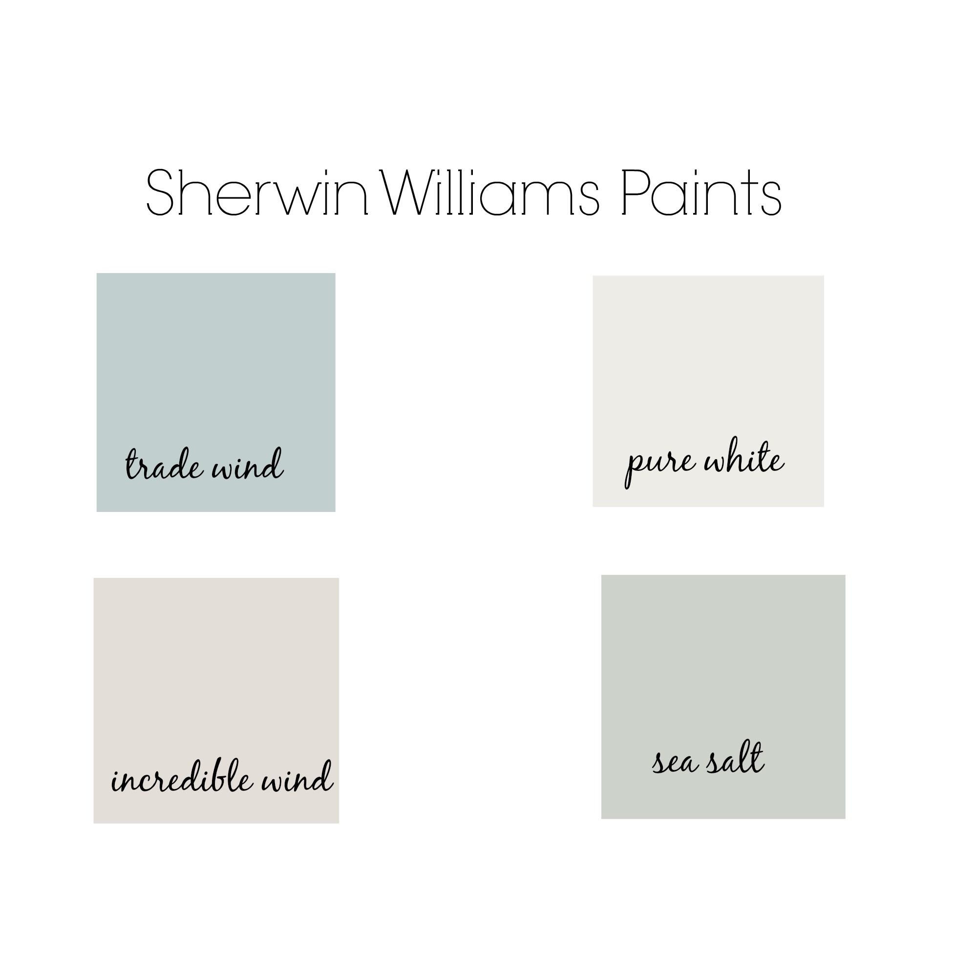 Best ideas about Farmhouse Paint Colors Sherwin Williams
. Save or Pin Get the Fixer Upper Look for Every House Seeking Now.
