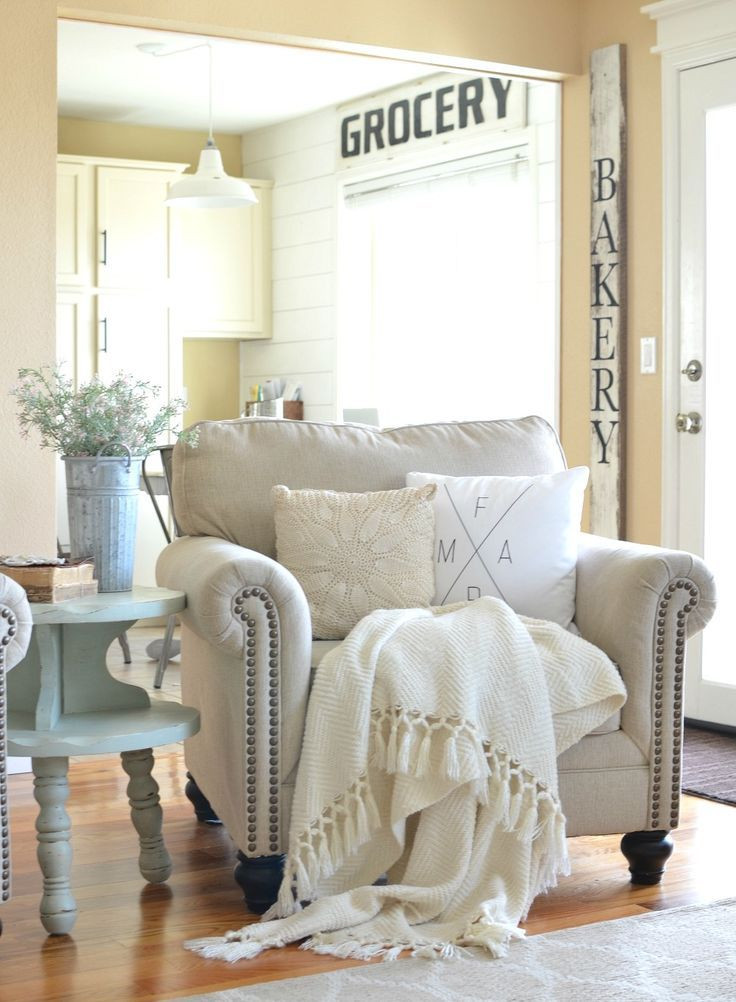 Best ideas about Farmhouse Style Living Room Furniture
. Save or Pin Best 25 Living room chairs ideas on Pinterest Now.