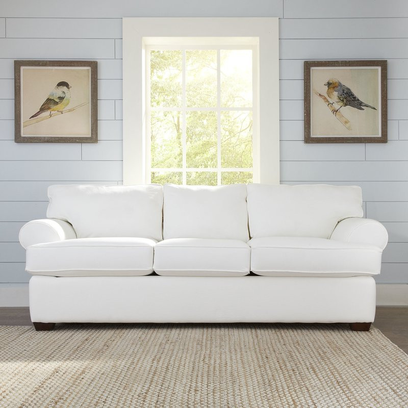 Best ideas about Farmhouse Style Sofa
. Save or Pin Affordable Farmhouse Style Sofas Now.