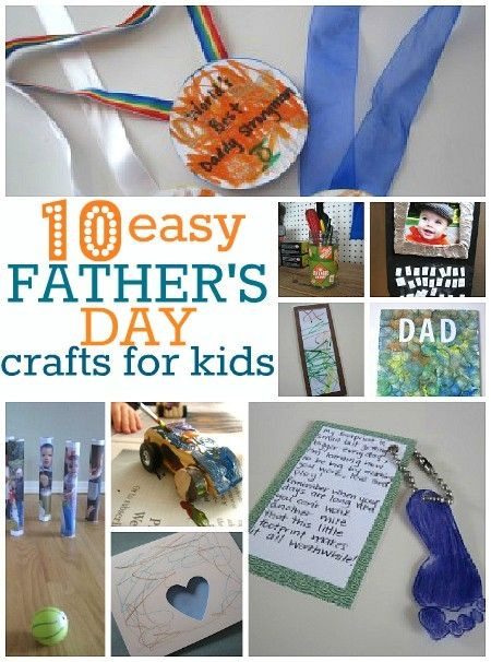 Best ideas about Father'S Day Craft Ideas For Kids
. Save or Pin 23 best images about Father s Day Crafts on Pinterest Now.