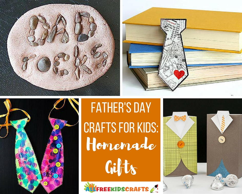 Best ideas about Father'S Day Craft Ideas For Kids
. Save or Pin 50 Father s Day Crafts for Kids Homemade Gifts Now.