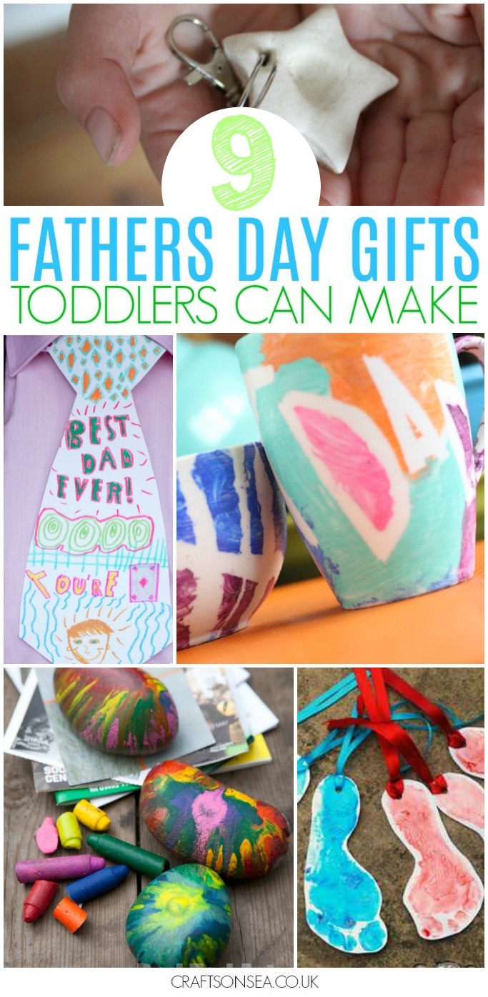 Best ideas about Father'S Day Craft Ideas For Toddlers
. Save or Pin 20 Fathers Day Crafts for Toddlers Crafts on Sea Now.
