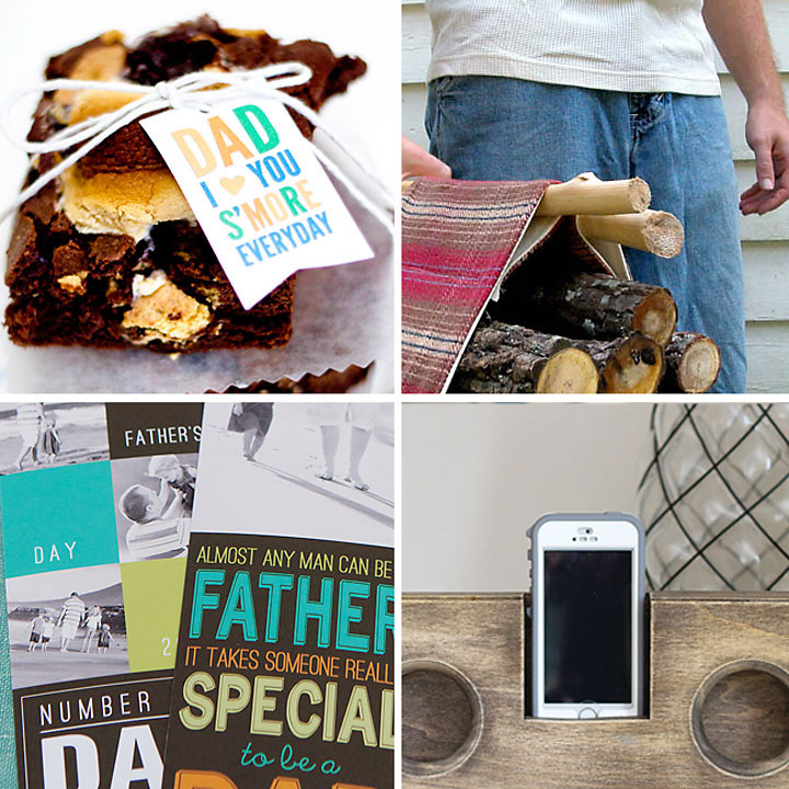 Best ideas about Father'S Day Gift Ideas DIY
. Save or Pin 20 super cool handmade Father s Day Gifts DIY for Dad Now.