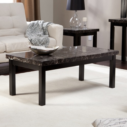 Best ideas about Faux Marble Coffee Table
. Save or Pin Galassia Faux Marble Coffee Table Coffee Tables at Hayneedle Now.