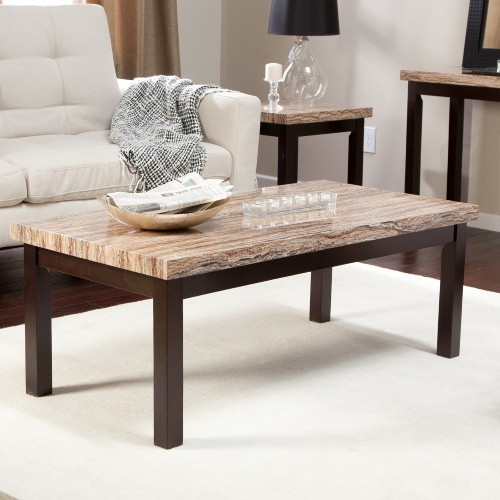 Best ideas about Faux Marble Coffee Table
. Save or Pin Carmine Faux Marble Coffee Table Coffee Tables at Hayneedle Now.