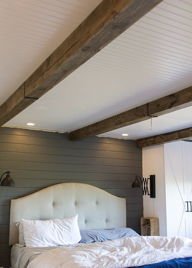 Best ideas about Faux Wood Beams DIY
. Save or Pin 17 Best ideas about Faux Wood Beams on Pinterest Now.