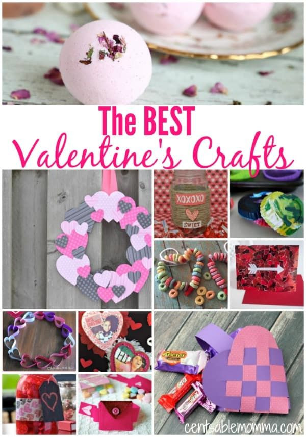 Best ideas about February Crafts For Adults
. Save or Pin 271 best February in the Classroom images on Pinterest Now.