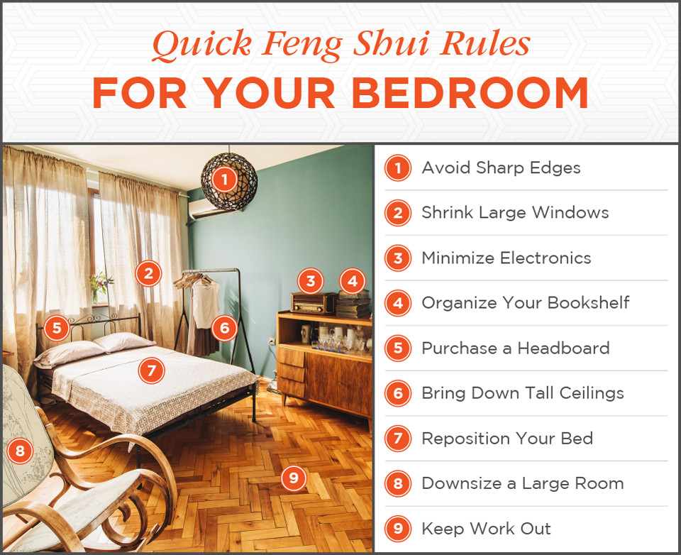 Best ideas about Feng Shui Bedroom
. Save or Pin Feng Shui Bedroom Design The plete Guide Now.