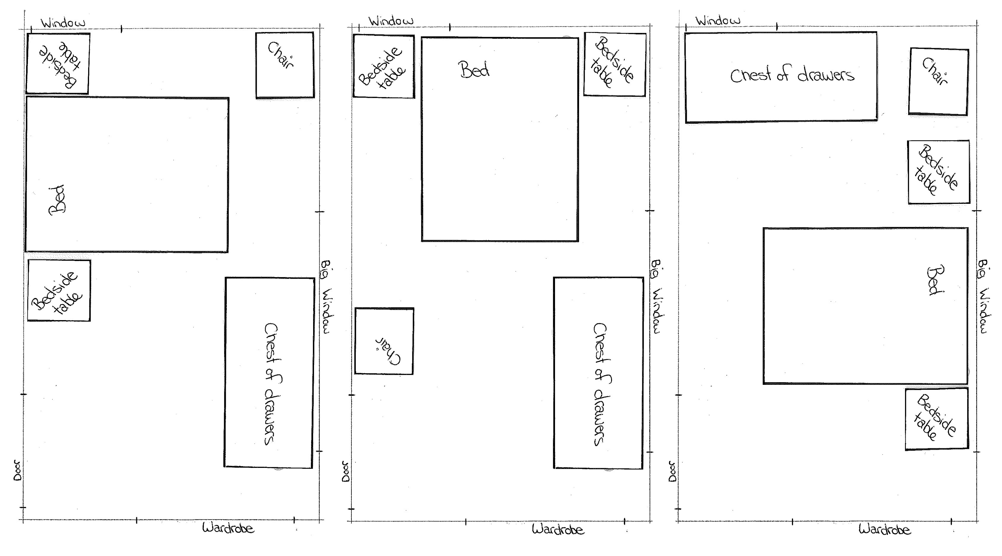 Best ideas about Feng Shui Bedroom Layout
. Save or Pin Feng shui my way Now.