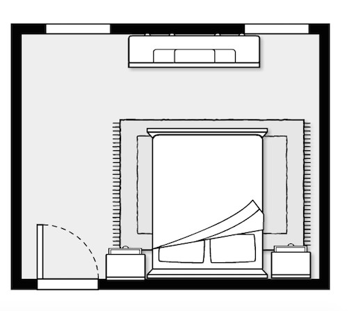 Best ideas about Feng Shui Bedroom Layout
. Save or Pin Best Feng Shui Bedroom Layouts Now.