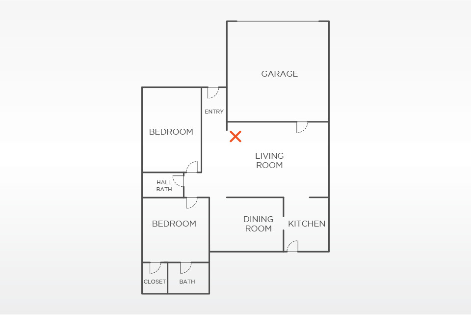 Best ideas about Feng Shui Bedroom Layout
. Save or Pin Feng Shui Bedroom Design The plete Guide Now.